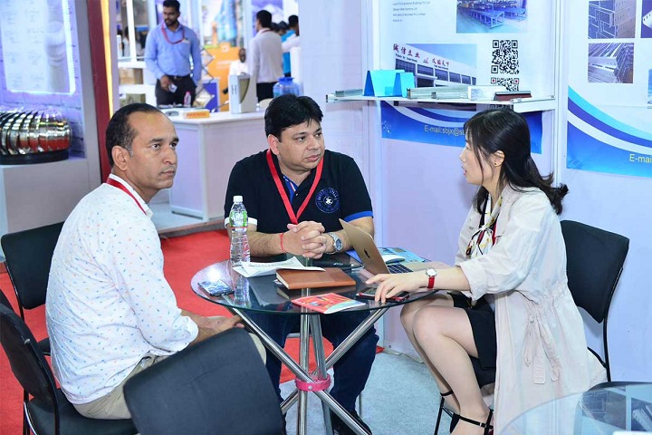 印度国际屋面及建筑防水材料展览会Roof India(www.rhrhrh.cn)