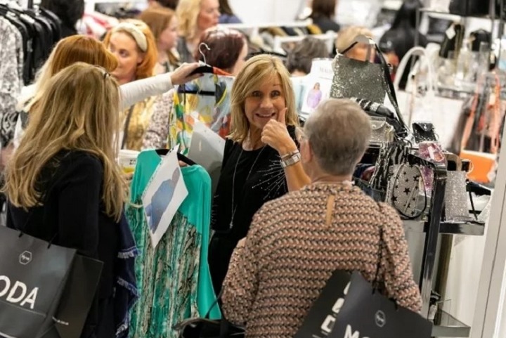 英国伯明翰国际鞋类箱包展览会春季MODA(www.rhrhrh.cn)