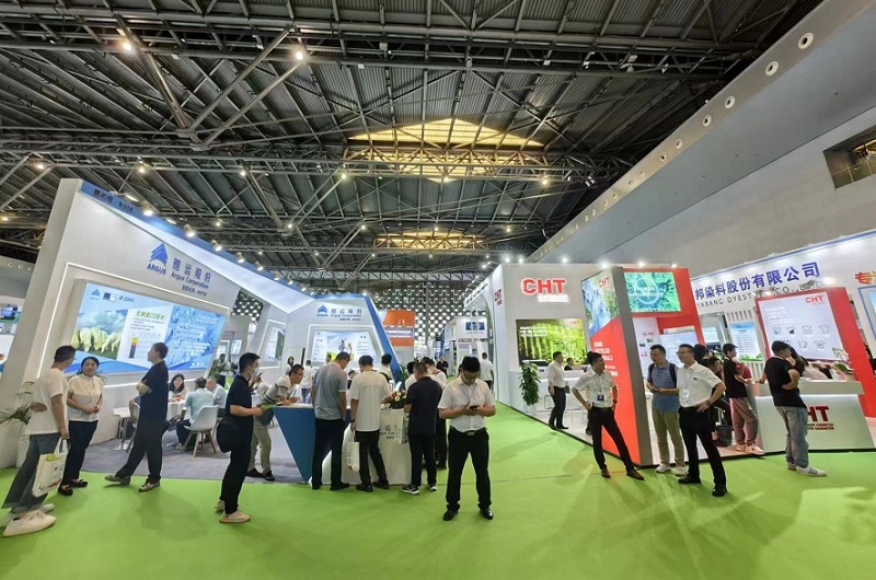 越南国际安防及消防展览会Secutech Vietnam(www.rhrhrh.cn)