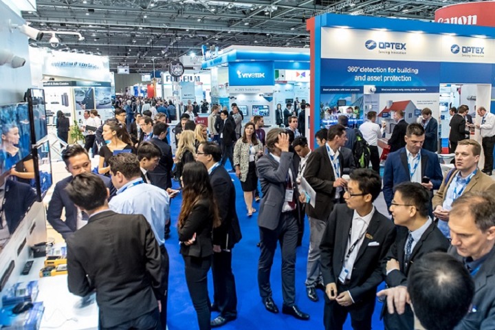 英国伦敦国际安全科技展览会IFSEC(www.rhrhrh.cn)