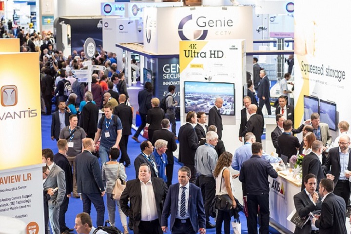 英国伦敦国际安全科技展览会IFSEC(www.rhrhrh.cn)