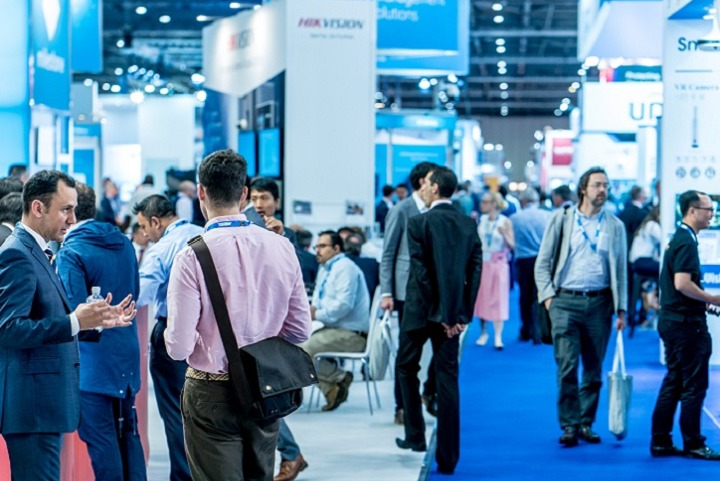 英国伦敦国际安全科技展览会IFSEC(www.rhrhrh.cn)