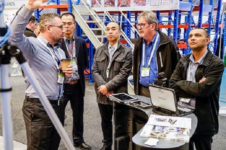 澳大利亚仓储设备及物流展览会CeMAT(www.rhrhrh.cn)