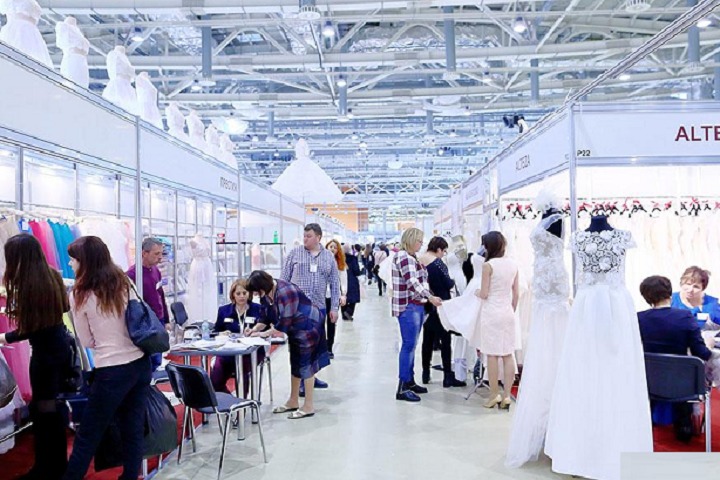 法国巴黎婚纱礼服展览会PairsBridal(www.rhrhrh.cn)