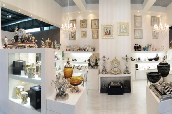 意大利米兰家居及消费品展览会HOMI(www.rhrhrh.cn)