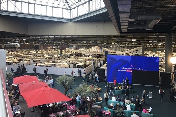 法国巴黎服装及面料展览会Premiere Vision(www.rhrhrh.cn)