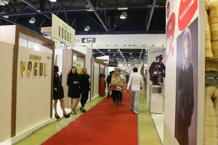 俄罗斯国际皮革皮草展览会LESHOW(www.rhrhrh.cn)