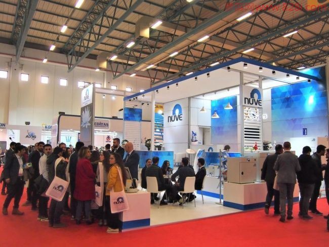 国外知名医疗器械展会有哪些？(www.rhrhrh.cn)