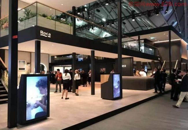 2023迪拜卫浴展会ISH时间表(www.rhrhrh.cn)