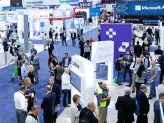 2023美国世界移动通信展览会MWCA