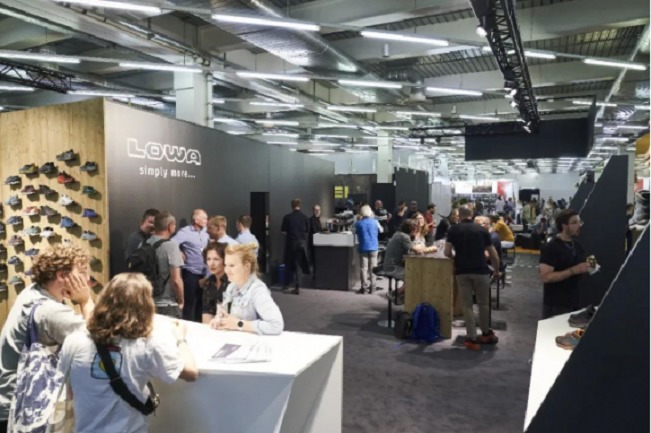 2023慕尼黑国际户外用品博览会（OutDoor by ISPO）(www.rhrhrh.cn)
