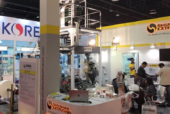 中东迪拜塑料橡胶工业展览会ArabPlast(www.rhrhrh.cn)
