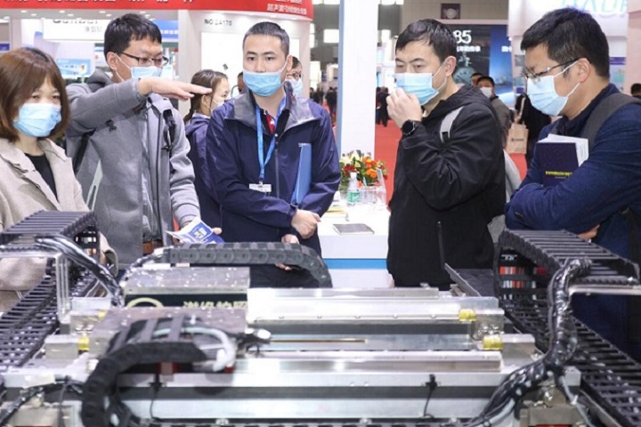 2023深圳国际半导体展览会(www.rhrhrh.cn)