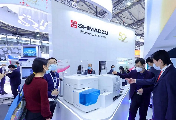 2023广州实验室设备展将于3月举行(www.rhrhrh.cn)