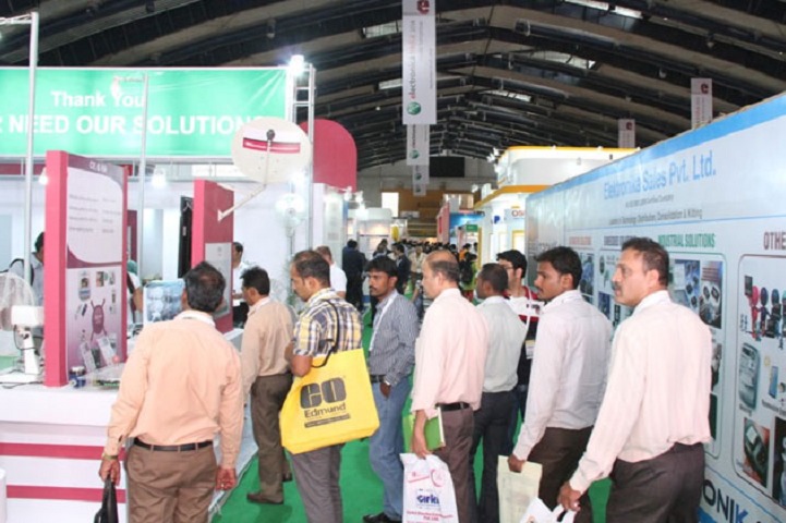 印度孟买国际管材展览会（Tube India）(www.rhrhrh.cn)