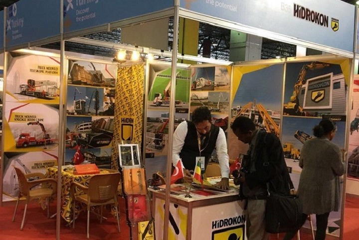 埃塞俄比亚建筑建材及五金卫浴展览会AddisBuild(www.rhrhrh.cn)
