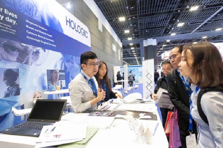 亚洲国际医疗器械展览会Asia Health(www.rhrhrh.cn)