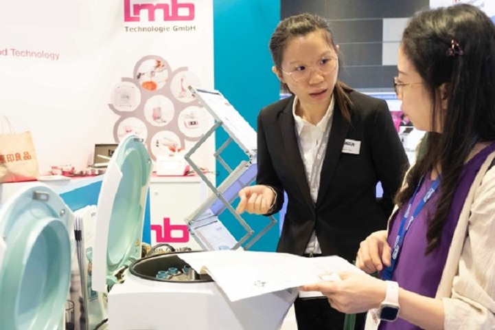 亚洲国际医疗器械展览会Asia Health(www.rhrhrh.cn)