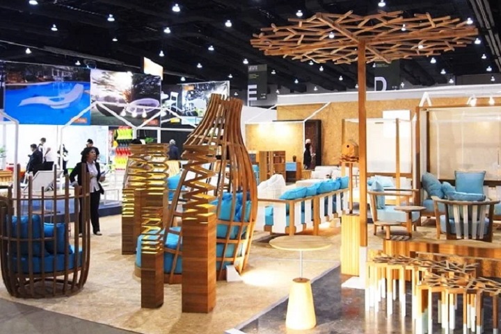 印尼国际礼品及家庭用品展览会IGHE(www.rhrhrh.cn)