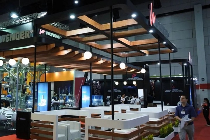 印尼国际礼品及家庭用品展览会IGHE(www.rhrhrh.cn)