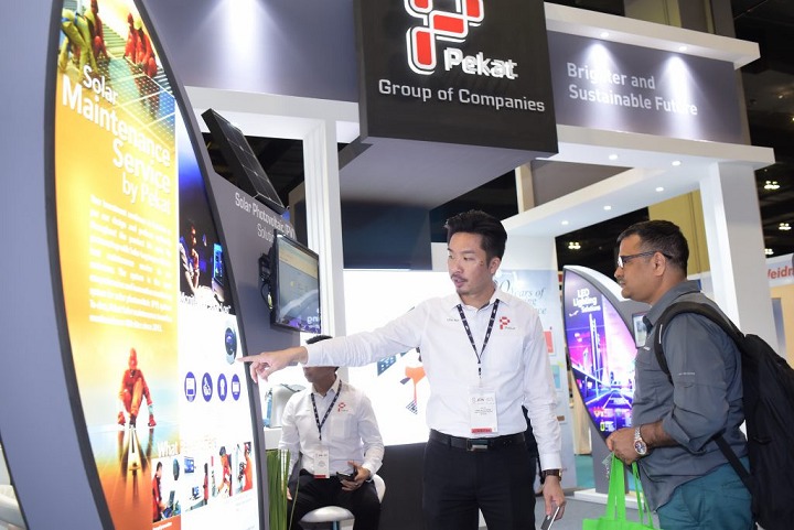 马来西亚国际太阳能光伏展览会ASEAN Solar(www.rhrhrh.cn)