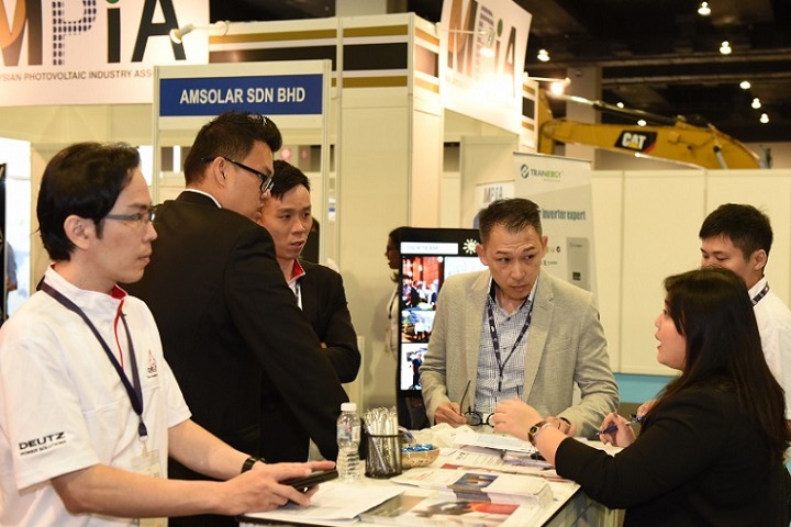 马来西亚国际建材及装饰材料展览会Futurebuild SEA(www.rhrhrh.cn)