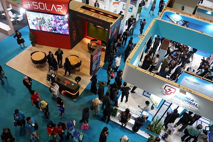 马来西亚国际建材及装饰材料展览会Futurebuild SEA(www.rhrhrh.cn)