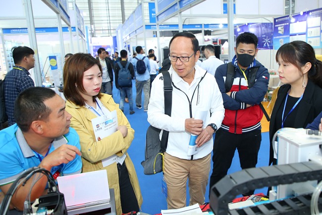 深圳国际传感器技术与应用展览会sensor(www.rhrhrh.cn)