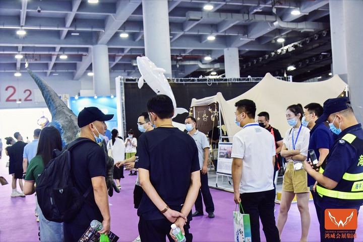 2023第四届广州旅游景区装备展览会(www.rhrhrh.cn)