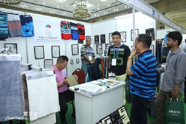 孟加拉达卡国际纺织面料及纱线博览会DIFS(www.rhrhrh.cn)
