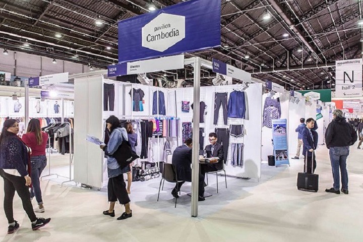 2023法国巴黎服装展（法国服装展会）(www.rhrhrh.cn)
