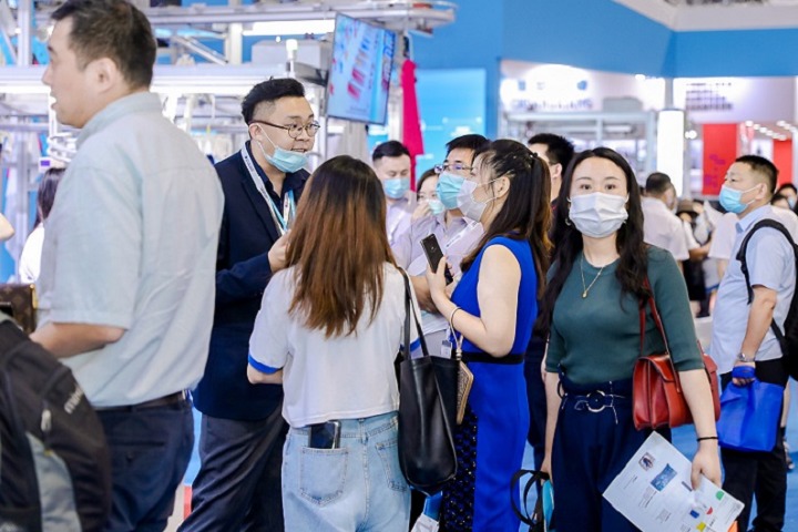 北京国际服装智能制造展览会AME(www.rhrhrh.cn)