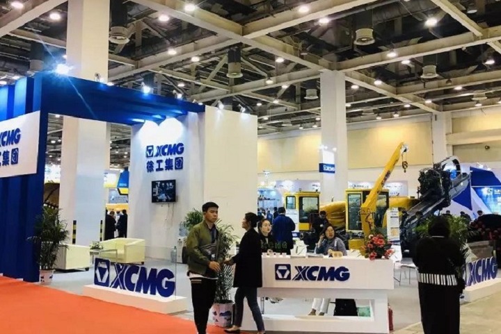 中国国际非开挖技术展览会ITTC(www.rhrhrh.cn)