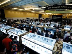 全球最大的消费电子展是哪个？美国拉斯消费电子展