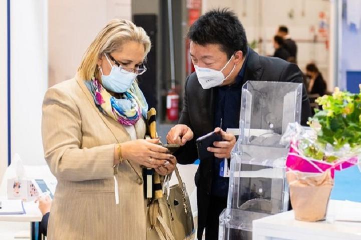 亚洲国际制药包装机械展览会P-MEC Asia(www.rhrhrh.cn)
