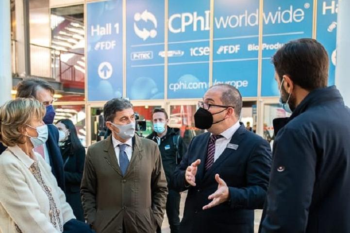 亚洲国际制药包装机械展览会P-MEC Asia(www.rhrhrh.cn)