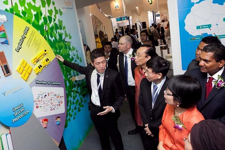 亚洲制药原料展览会CPHI Asia(www.rhrhrh.cn)