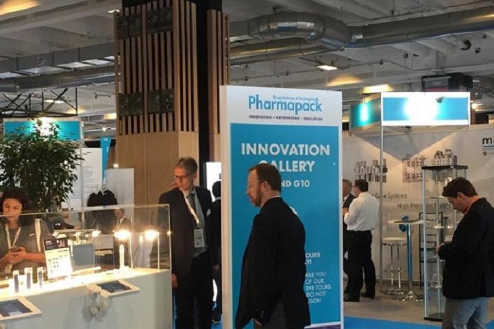 法国国际制药及包装展览会Pharmapack(www.rhrhrh.cn)