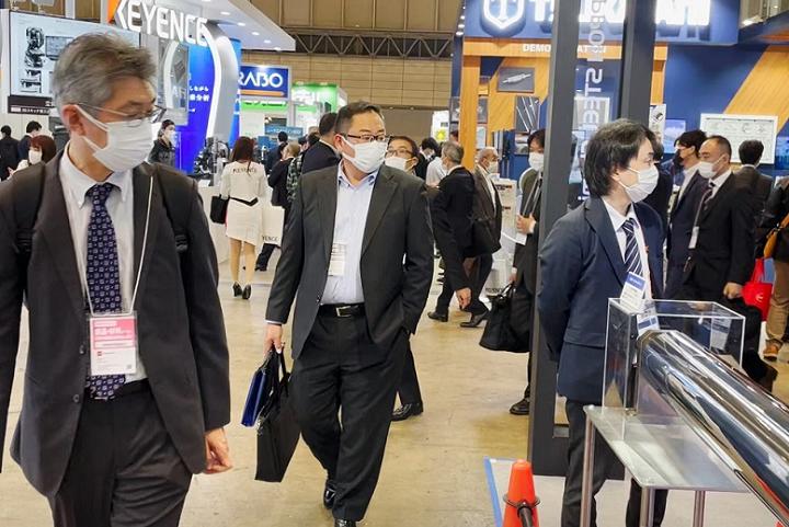 日本国际制药原料及配料展览会in-PHARMA JAPAN(www.rhrhrh.cn)