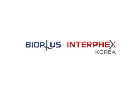 韩国国际生物制药技术展览会BioPlus-Interphex