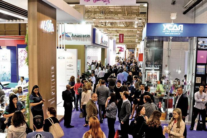 巴西国际医药及制药展览会FCE Pharma(www.rhrhrh.cn)
