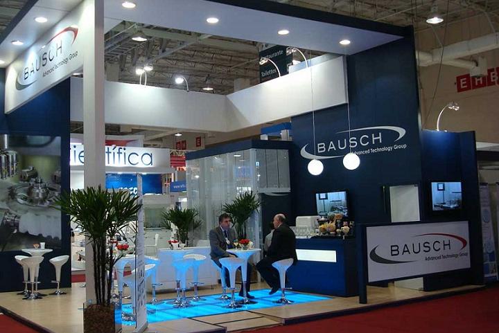 巴西国际医药及制药展览会FCE Pharma(www.rhrhrh.cn)