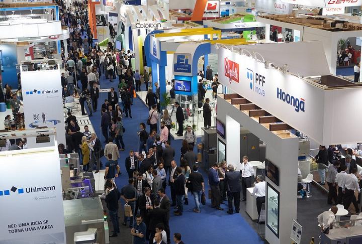 巴西国际医药及制药展览会FCE Pharma(www.rhrhrh.cn)