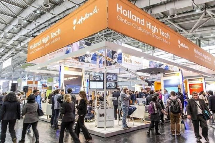 墨西哥国际工业展览会ITM(www.rhrhrh.cn)