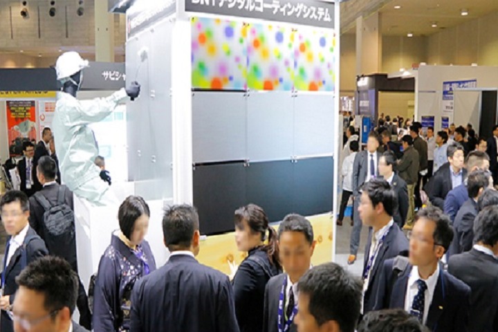 日本东京陶瓷及耐火材料展览会CERAMICS EXPO(www.rhrhrh.cn)