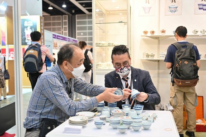 香港国际茶叶展览会HK Tea Fair(www.rhrhrh.cn)