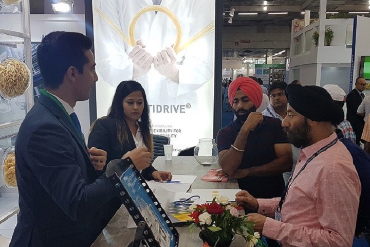 印度国际食品加工及包装展览会FoodTec India(www.rhrhrh.cn)