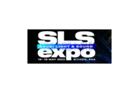 沙特利雅得舞台灯光音响展览会SLS