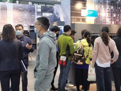 宁波家电展的头像