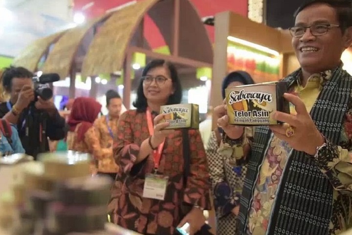 印尼国际渔业及水产养殖展览会Indo fisheries(www.rhrhrh.cn)